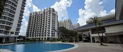Bullion Park (D26), Condominium #498865491